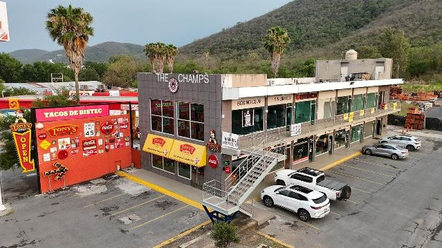 Imagen 2 de la galería del partner The Champs Boxing Club Plaza los Cristales