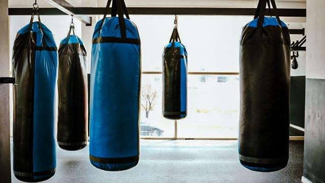 Imagen 1 de la galería del partner The Champs Boxing Club Plaza los Cristales