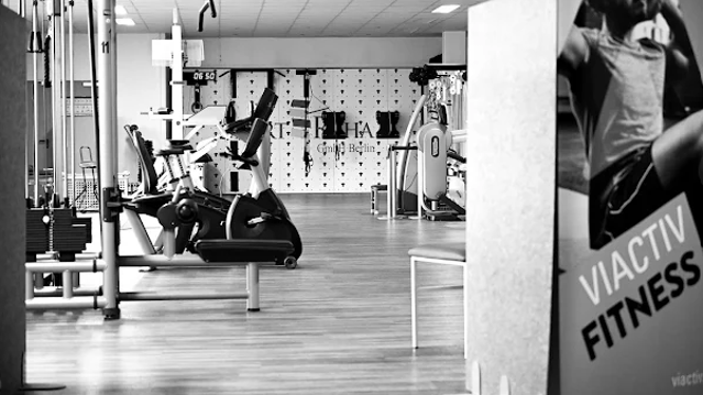 Bild 2 von Sport-Reha GmbH Berlin – Physiotherapie, Partnergalerie