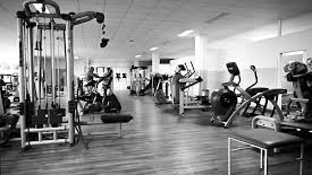 Bild 1 von Sport-Reha GmbH Berlin – Physiotherapie, Partnergalerie