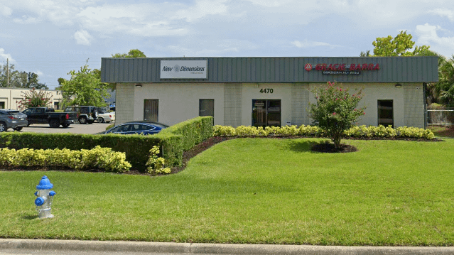 Image 2 from New Dimensions Wellness Club, Inc. partner gallery