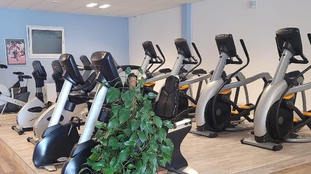 Bild 1 von BeFit - by Aziz Partnergalerie
