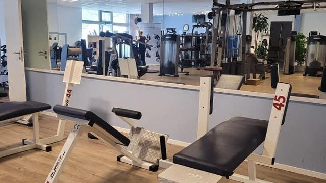Bild 3 von BeFit - by Aziz Partnergalerie