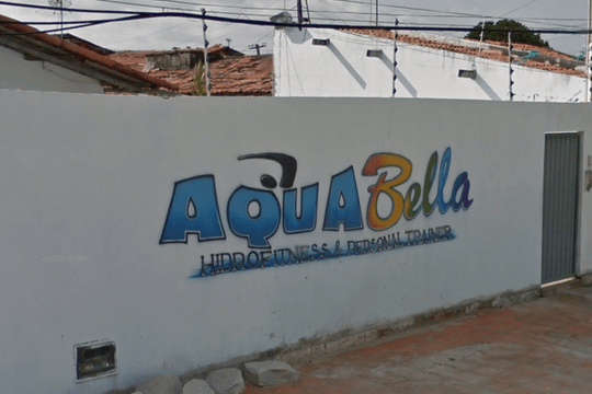 Imagem 2 da galeria do parceiro Aquabella Hidro & Fitness