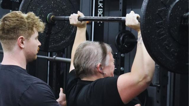 Image 2 from Hustle Training Club partner gallery