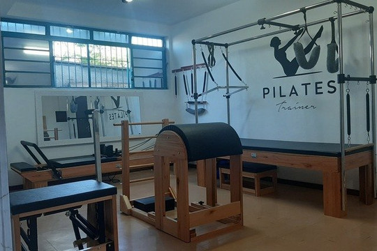 Imagem 1 da galeria do parceiro Studio Resiliência Saúde e Bem - Estar