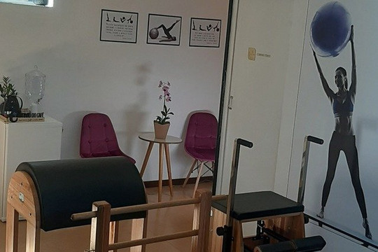 Imagem 3 da galeria do parceiro Studio Resiliência Saúde e Bem - Estar