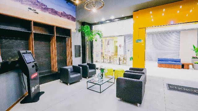 Imagem 2 da galeria do parceiro Alpha Fitness - Shopping Barra