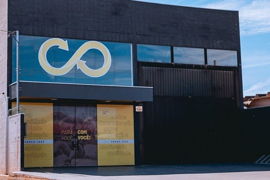 Imagem 2 da galeria do parceiro Cross Open Pioneiros