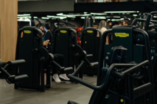 Imagem 2 da galeria do parceiro Greenlife Jóquei