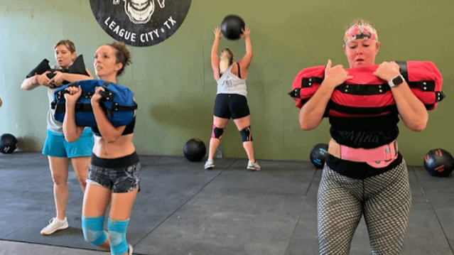 Image 3 from CrossFit MOTO partner gallery