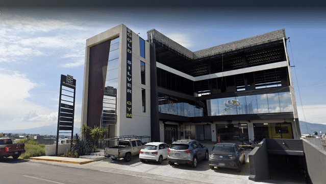 Imagen 2 de la galería del partner Studio10 Pilates