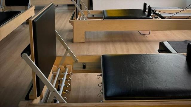 Imagen 3 de la galería del partner Studio10 Pilates