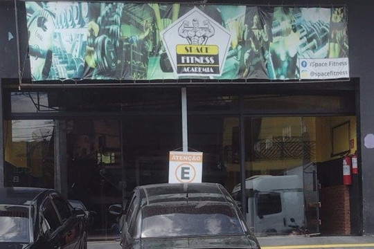 Imagem 2 da galeria do parceiro Space Fitness