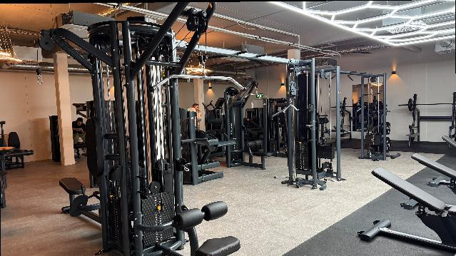 Bild 1 von MIHUS GYM Partnergalerie