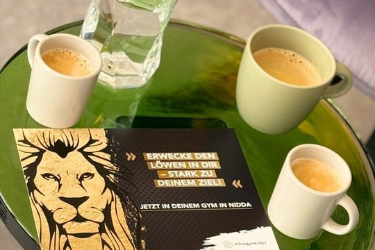 Bild 3 von MIHUS GYM Partnergalerie