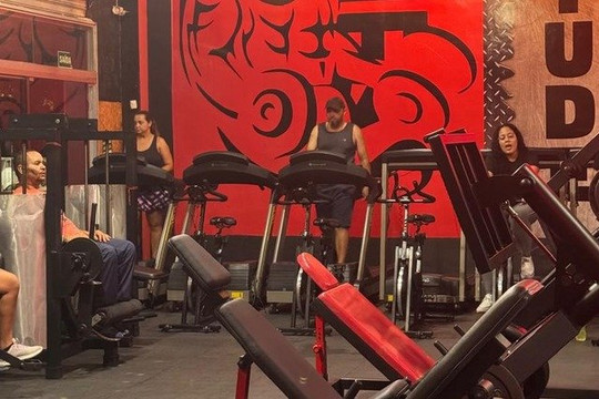 Imagem 1 da galeria do parceiro Espaço Fisíco - JK