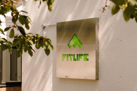 Image 2 from FitLife partner gallery