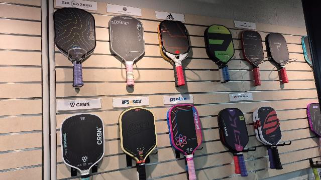 Image 3 from PCKLRAMA Pickleball partner gallery