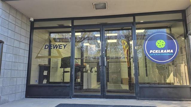 Image 2 from PCKLRAMA Pickleball partner gallery