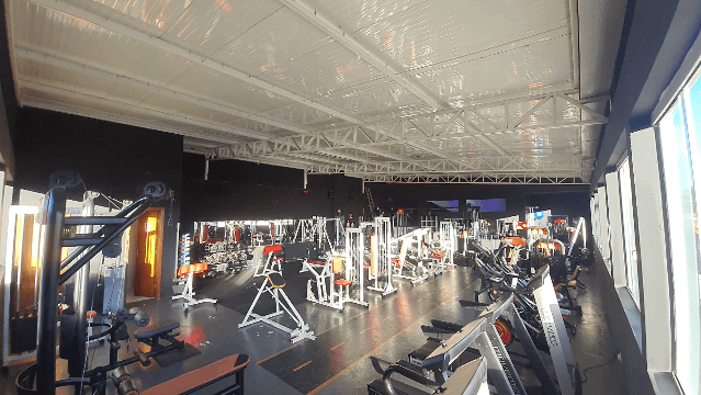 Imagem 1 da galeria do parceiro Academia Fazfit