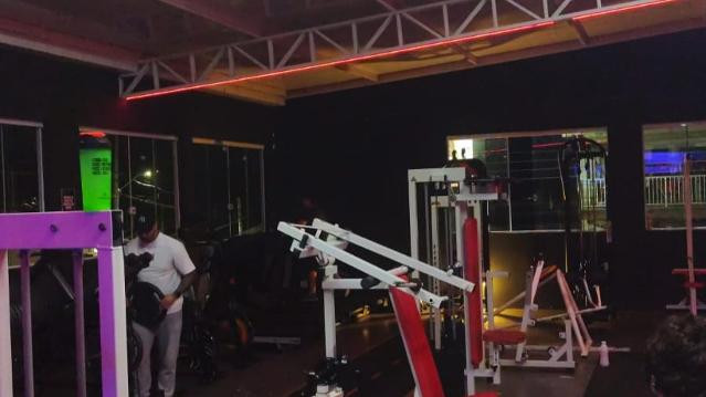 Imagem 3 da galeria do parceiro Academia Fazfit