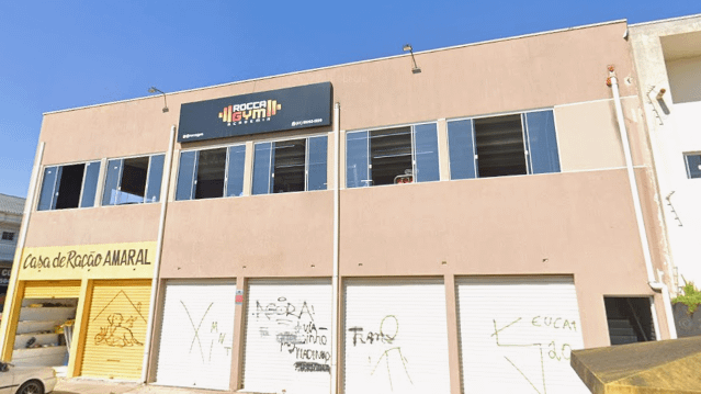 Imagem 2 da galeria do parceiro Academia Fazfit