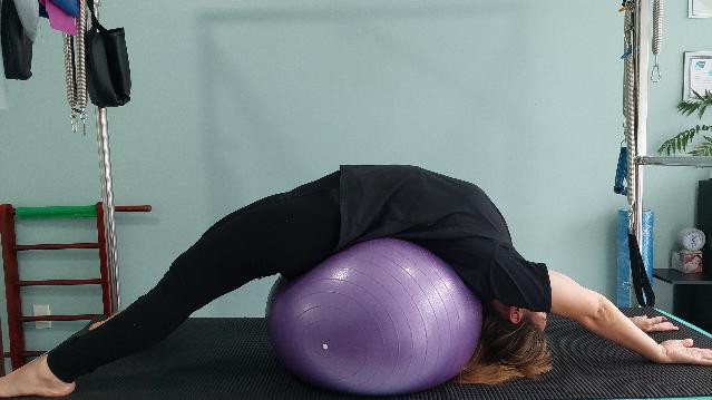 Imagem 1 da galeria do parceiro Águida Pilates - Manaus