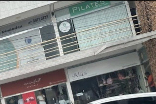 Imagem 2 da galeria do parceiro Águida Pilates - Manaus