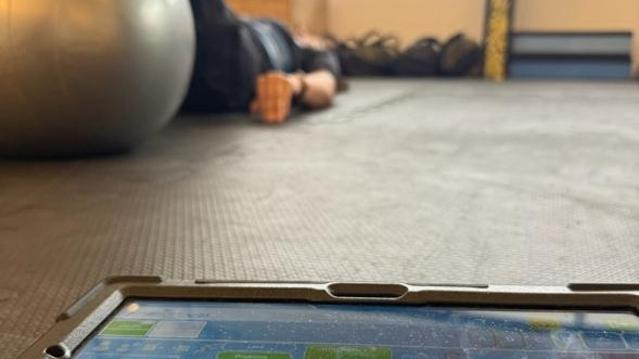 Imagem 1 da galeria do parceiro Fit Pulse