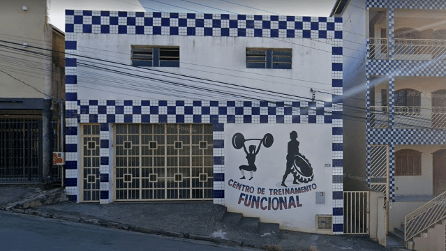 Imagem 2 da galeria do parceiro Centro De Treinamento Funcional