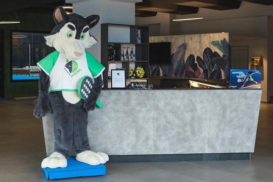 Immagine 2 dalla galleria del partner Pianeta Fitness