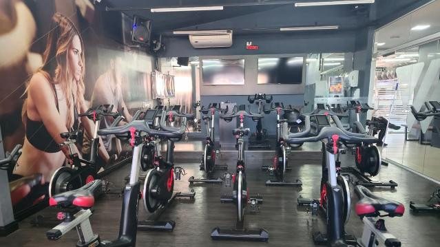 Imagem 1 da galeria do parceiro Weal Company - Fitness & Gym