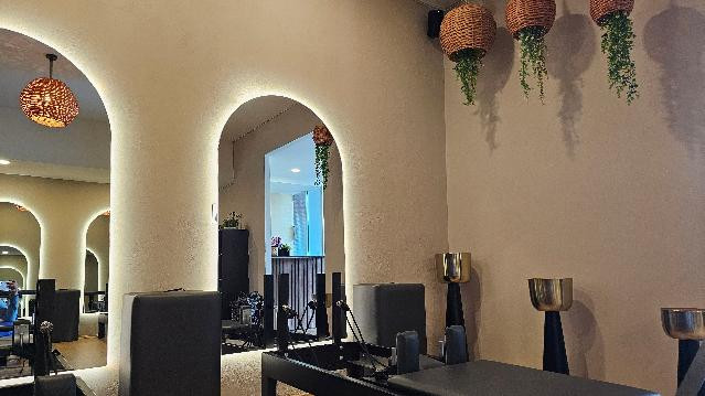 Imagen 1 de la galería del partner Elan Pilates