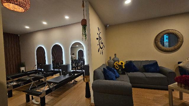 Imagen 3 de la galería del partner Elan Pilates