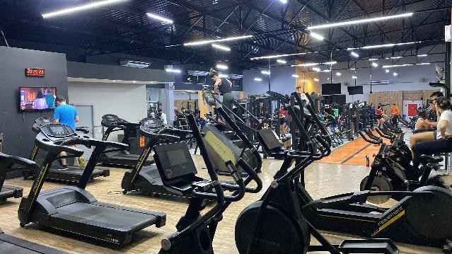Imagem 2 da galeria do parceiro Primefit Academia
