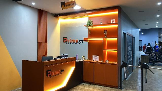 Imagem 3 da galeria do parceiro Primefit Academia
