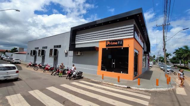 Imagem 1 da galeria do parceiro Primefit Academia