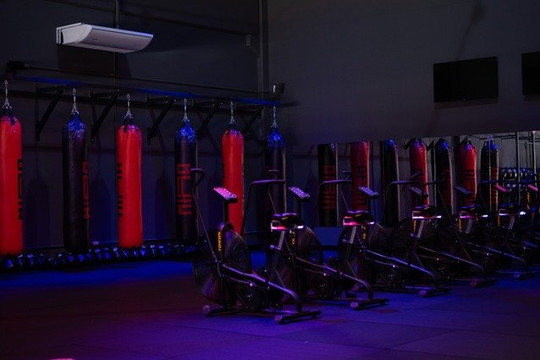 Imagem 1 da galeria do parceiro MIRA bootcamp (Americana)