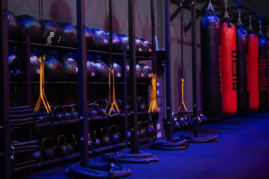 Imagem 3 da galeria do parceiro MIRA bootcamp (Americana)