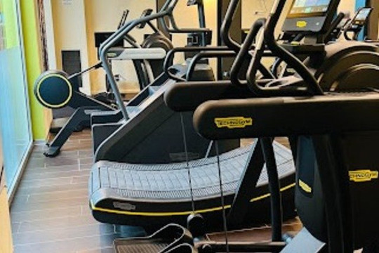 Immagine 1 dalla galleria del partner 3FIT Club