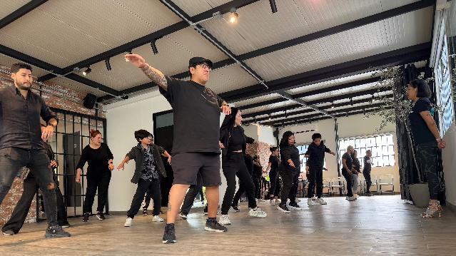 Imagen 2 de la galería del partner Ékue - Ciudad de los Deportes