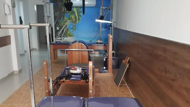 Imagem 1 da galeria do parceiro Clínica Multifisio Fisioterapia e Studio de Pilates