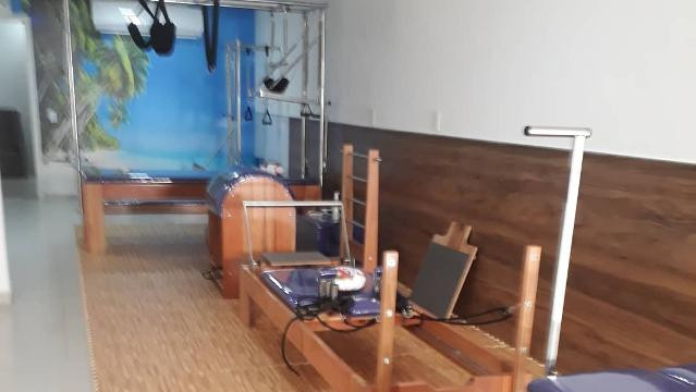 Imagem 3 da galeria do parceiro Clínica Multifisio Fisioterapia e Studio de Pilates