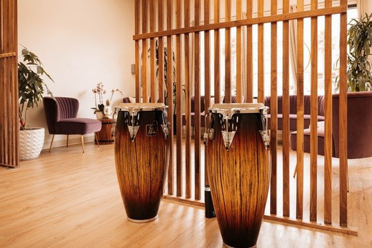 Image 2 from Couture Dance and Yoga partner gallery