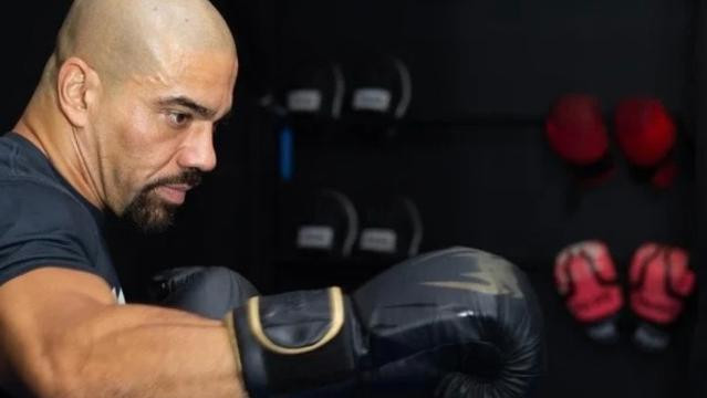 Imagem 1 da galeria do parceiro One Studio Fight