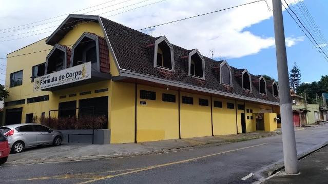 Imagem 2 da galeria do parceiro One Studio Fight