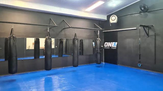 Imagem 3 da galeria do parceiro One Studio Fight