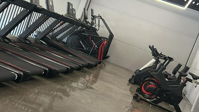 Imagem 3 da galeria do parceiro Grx Academia