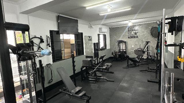 Imagem 3 da galeria do parceiro Studio Ramon Soares Personal